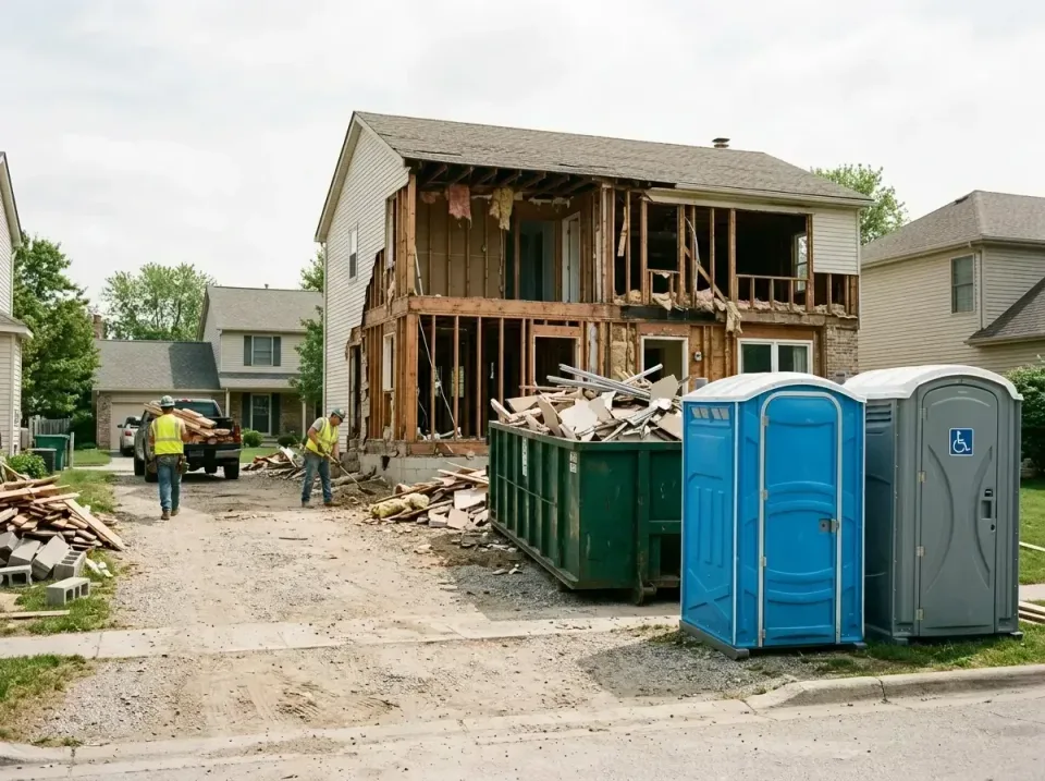 home-renovation-demolition-sit-010 — frequently asked questions, Portable Toilet & Dumpsters Rental in Massapequa, NY